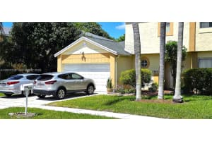 3160 Jasper Way, Miramar, FL 33025, - MLS#A12023709
