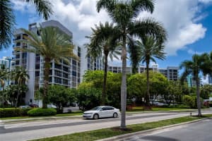 600 Parkview Dr APT 505, Hallandale Beach, FL 33009, - MLS#A12023772