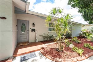 6241 SW 16th St, Plantation, FL 33317, - MLS#A12023835