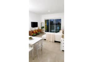 133 NE 2nd Ave APT 2508, Miami, FL 33132, - MLS#A12023837