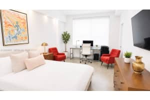 133 NE 2nd Ave APT 2508, Miami, FL 33132, - MLS#A12023837