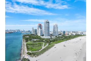 100 South Pointe Dr APT 509, Miami Beach, FL 33139, - MLS#A12023880