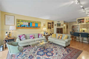 21300 San Simeon Way APT N5, Miami, FL 33179, - MLS#A12023894