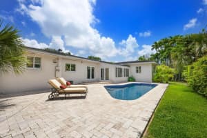 6610 Santona St, Coral Gables, FL 33146, - MLS#A12023907