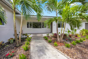 6610 Santona St, Coral Gables, FL 33146, - MLS#A12023907
