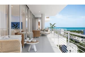 527 Orton Avenue 501, Fort Lauderdale, Fl 33304, Fort Lauderdale