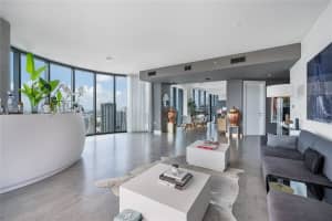 200 Biscayne Blvd Way #4902, Miami, FL 33131, - MLS#A12023949