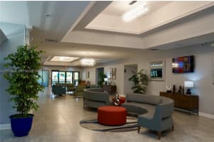 Building 161, 10405 Sunrise Lakes Blvd APT 205, Sunrise, FL 33322, - MLS#A12023954
