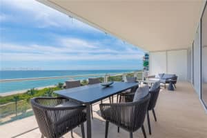 9001 Collins Avenue S509, Surfside, Fl 33154, Surfside