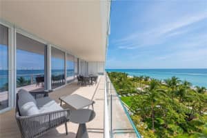 Is The First Building, 9001 Collins Ave # S-509, Surfside, FL 33154, - MLS#A12023971