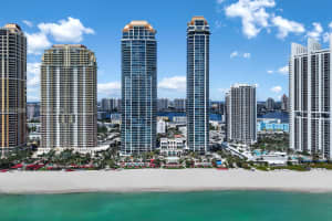 17975 Collins Ave n 4602, Sunny Isles Beach, FL 33160, - MLS#A12023989