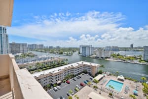 1865 S Ocean Dr APT 15L, Hallandale Beach, FL 33009, - MLS#A12024016