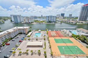 1865 S Ocean Dr APT 15L, Hallandale Beach, FL 33009, - MLS#A12024016