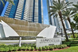 17121 Collins Ave APT 1503, Sunny Isles Beach, FL 33160, - MLS#A12024036