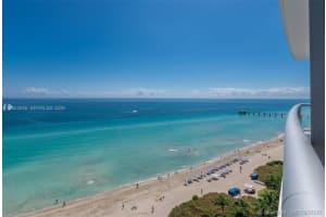17121 Collins Ave APT 1503, Sunny Isles Beach, FL 33160, - MLS#A12024036