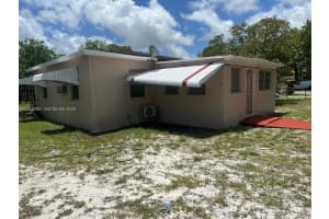 12555 NW 10th Ave, North Miami, FL 33168, - MLS#A12024080