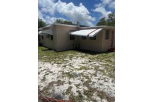 12555 NW 10th Ave, North Miami, FL 33168, - MLS#A12024080