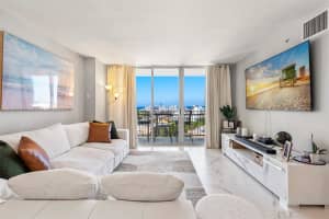 90 Alton Rd 1405, Miami Beach 90 Alton Rd 1405, Miami Beach
