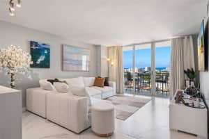 90 Alton Rd APT 1405, Miami Beach, FL 33139, - MLS#A12024114