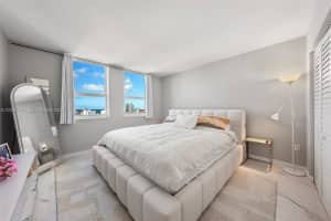 90 Alton Rd APT 1405, Miami Beach, FL 33139, - MLS#A12024114