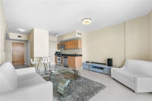 350 S Miami Ave APT 2515, Miami, FL 33130, - MLS#A12024165