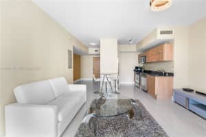 350 S Miami Ave APT 2515, Miami, FL 33130, - MLS#A12024165