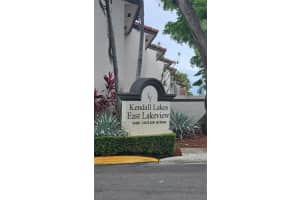 13404 SW 62nd St # 110-L, Miami, FL 33183, - MLS#A12024190
