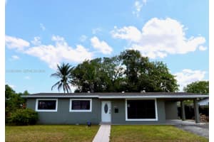 4830 NW 13th St, Lauderhill, FL 33313, - MLS#A12024246