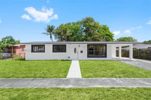 4830 NW 13th St, Lauderhill, FL 33313, - MLS#A12024246