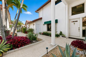 21718 Club Villa Terrace, Boca Raton, FL 33433, - MLS#A12024247