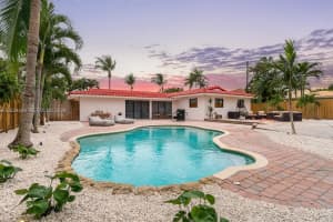 5250 Ne 15th Ave, Fort Lauderdale