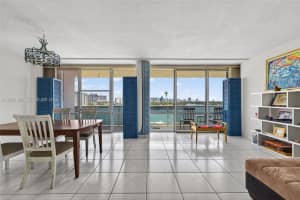 King Cole Condominium, 900 Bay Dr APT 606, Miami Beach, FL 33141, - MLS#A12024304
