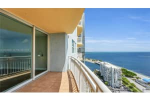 2475 Brickell Ave APT 2501, Miami, FL 33129, - MLS#A12024360