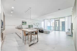 17475 Collins Ave UNIT 1703, Sunny Isles Beach, FL 33160, - MLS#A12024386