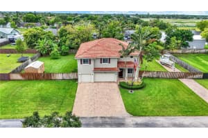 1730 NW 21st St, Homestead, FL 33030, - MLS#A12024436