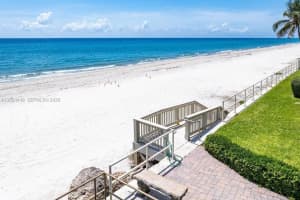 1222 Hillsboro Mile 15 , Hillsboro Beach, FL 33062 - MLS#A12024448