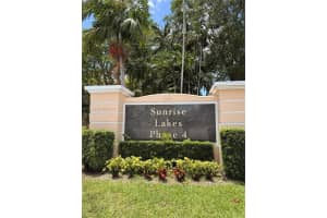 2793 NW 104th Ave APT 204, Sunrise, FL 33322, - MLS#A12024461