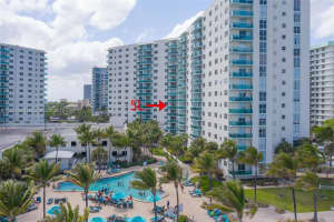 3801 S Ocean Dr APT 5L, Hollywood, FL 33019, - MLS#A12024488