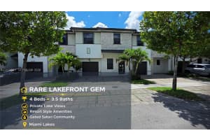16017 NW 91st Ct, Miami Lakes, FL 33016, - MLS#A12024521