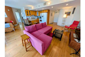 1720 Harrison St Apt 14D, Hollywood, FL 33020, - MLS#A12024549