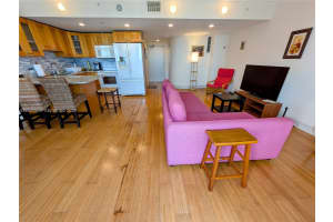 1720 Harrison St Apt 14D, Hollywood, FL 33020, - MLS#A12024549