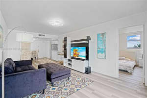 9273 Collins Ave APT 309, Surfside, FL 33154, - MLS#A12024559