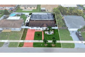 13463 SW 66th Terrace, Miami, FL 33183, - MLS#A12024567