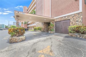 500 NE 12th Ave APT 407, Hallandale Beach, FL 33009, - MLS#A12024627