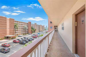 500 NE 12th Ave APT 407, Hallandale Beach, FL 33009, - MLS#A12024627