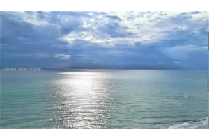 3140 S Ocean Dr APT 1705, Hallandale Beach, FL 33009, - MLS#A12024648