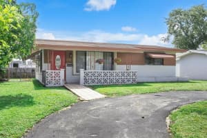 2321 Gulfstream Dr, Miramar, FL 33023, - MLS#A12024701