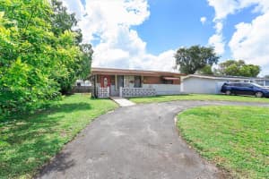 2321 Gulfstream Dr, Miramar, FL 33023, - MLS#A12024701