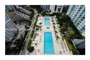 951 Brickell Ave APT 609, Miami, FL 33131, - MLS#A12024744