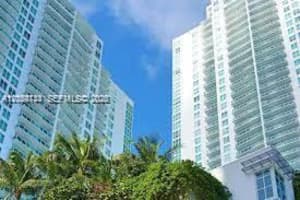951 Brickell Ave APT 609, Miami, FL 33131, - MLS#A12024744